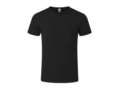 Camiseta de algodón Epika 150 g niño en colores personalizable