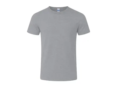Camiseta de algodón Epika 150 g niño en colores personalizable