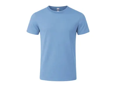 Camiseta de algodón Epika 150 g niño en colores personalizable