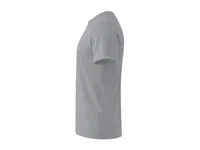 Camiseta de algodón Epika 150 g niño en colores de 100% algodón ring spun, single jersey 150 g/, vista lateral