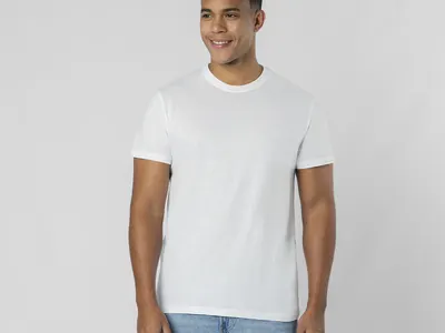 Camiseta algodón 150 g personalizable