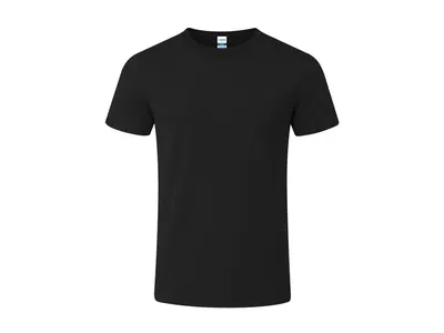 Camiseta de algodón Epika 150 g en colores personalizable