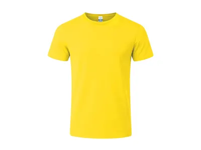 Camiseta de algodón Epika 150 g en colores personalizable