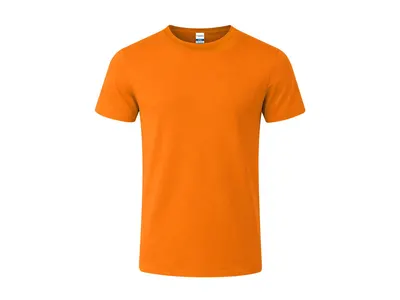 Camiseta de algodón Epika 150 g en colores personalizable