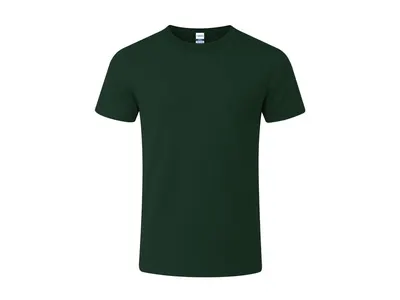 Camiseta de algodón Epika 150 g en colores personalizable