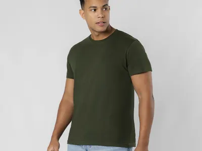 Camiseta algodón 150 g personalizable