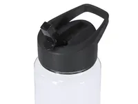 Bidón de RPET Elosok 750 ml con pajita de RPET, detalle 3
