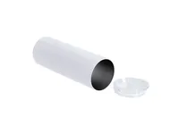 Vaso térmico de acero Mizu sublimable 600 ml de acero inox, detalle 1