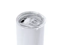 Vaso térmico de acero Mizu sublimable 600 ml de acero inox, detalle 2