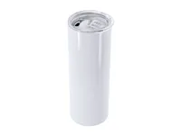 Vaso térmico de acero Mizu sublimable 600 ml de acero inox, detalle 3