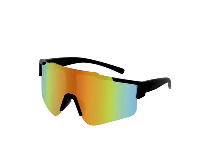 Gafas de sol deportivas polarizadas UV Hozal 400 personalizable