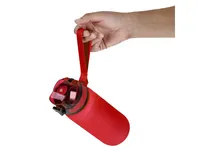 Bidón de RPET Dalbin 750 ml tapa con resorte de RPET, detalle 3