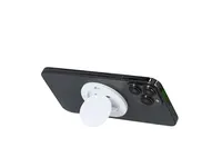 Soporte magnético plegable de ABS reciclado Alecop de ABS reciclado, detalle 1