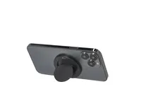 Soporte magnético plegable de ABS reciclado Alecop de ABS reciclado, detalle 2