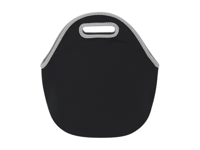Bolsa nevera de neopreno Fonzor 5 l con cremallera personalizable