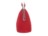Bolsa nevera de neopreno Fonzor 5 l con cremallera de neopreno, detalle 2