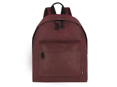 Mochila de RPET Donic 300D jaspeada personalizable