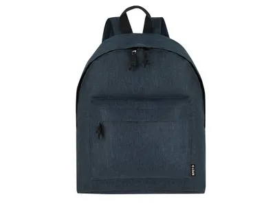 Mochila de RPET Donic 300D jaspeada personalizable