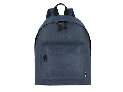 Mochila de RPET Donic 300D jaspeada personalizable
