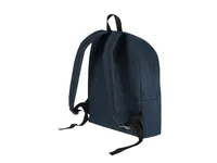 Mochila de RPET Donic 300D jaspeada de poliéster 300D RPET, detalle 2