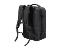 Mochila expandible de viaje PU Forin 17 pulgadas USB de PU, detalle 10