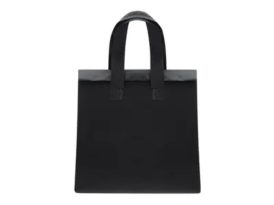 Bolsa nevera non woven laminado Luzan 6 l con velcro personalizable