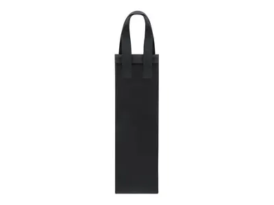 Bolsa nevera non woven laminado Panuk para vino personalizable