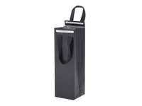 Bolsa nevera non woven laminado Panuk para vino de non-Woven laminado/ aluminio, detalle 1