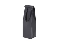 Bolsa nevera non woven laminado Panuk para vino de non-Woven laminado/ aluminio, detalle 2