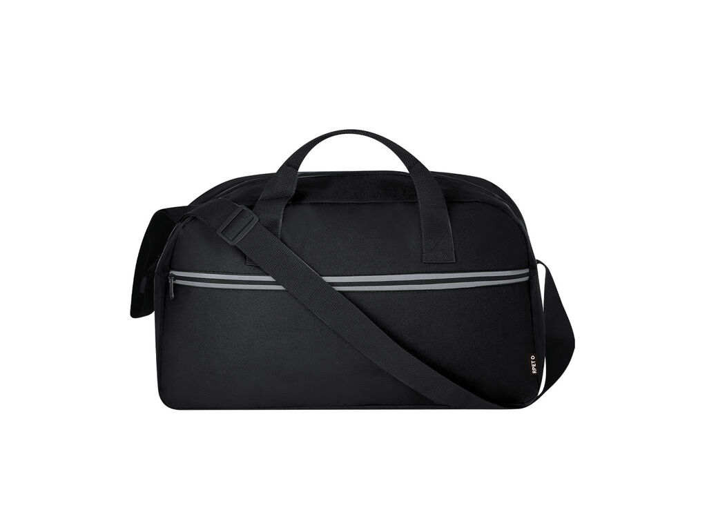 Bolso Wedar en color negro