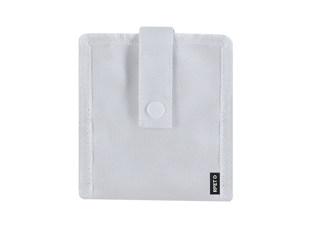 Organizador Kocis en color blanco