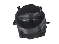 Mochila enrollable de PVC Farinor portátil 15 pulgadas de PVC, detalle 2