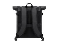 Mochila enrollable de PVC Farinor portátil 15 pulgadas de PVC, detalle 4