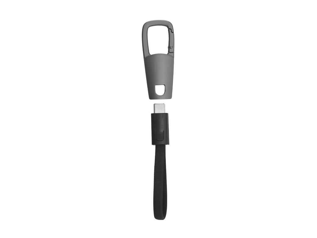 Cable Vinox en color negro
