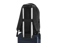 Mochila RFID Divigan 600D tres compartimentos 15 pulgadas de poliéster 600D/ PU, detalle 3