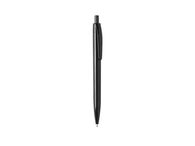 Bolígrafo de ABS brillante Negin tinta negra personalizable