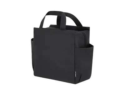 Bolsa nevera de RPET Destrek 600D 8 l acolchada personalizable