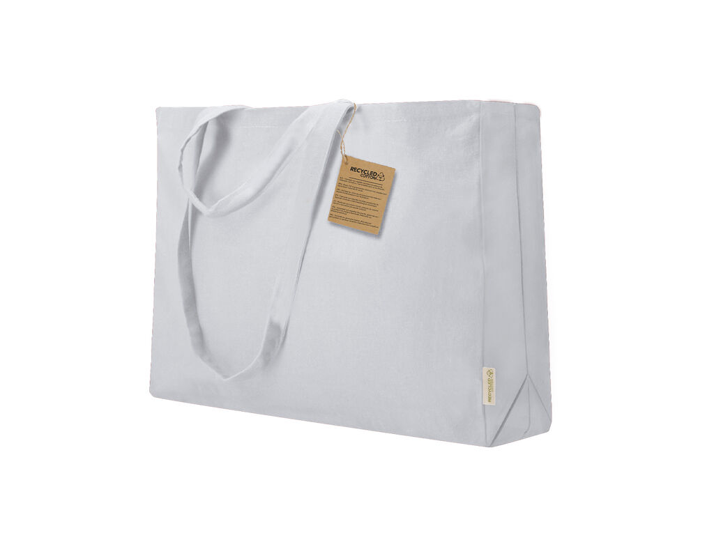 Bolsa Tremul en color blanco