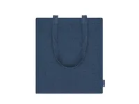 Bolsa de tejido vaquero reciclado Spinel 300 g de tejido vaquero reciclado 300 g/ m2, detalle 1