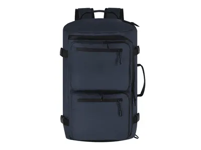 Mochila bolso multifunción de PU Mekong y ripstop personalizable