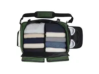 Mochila bolso multifunción de PU Mekong y ripstop de PU/ ristop, detalle 9