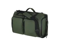 Mochila bolso multifunción de PU Mekong y ripstop de PU/ ristop, detalle 1