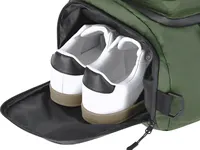 Mochila bolso multifunción de PU Mekong y ripstop de PU/ ristop, detalle 2