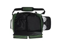 Mochila bolso multifunción de PU Mekong y ripstop de PU/ ristop, detalle 3