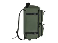 Mochila bolso multifunción de PU Mekong y ripstop de PU/ ristop, detalle 7