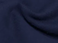 Sudadera media cremallera de felpa Galaxy perchada 280 g de 60% algodón/ 40% poliéster 280 g/ m2, detalle 4
