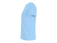 Camiseta técnica waffle Cocker 135 g niño de 100% poliéster waffle interlock 135 g/ m2, detalle 1