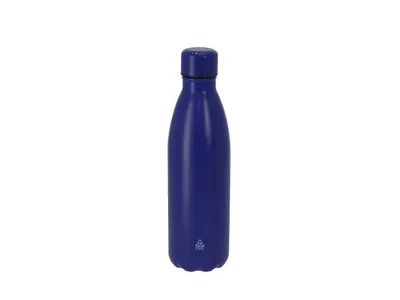 Botella térmica de acero reciclado Xharly 500 ml mate personalizable