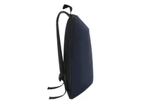 Mochila de PU y poliéster Sammie 600D cremallera vertical de PU/ poliéster 600D, detalle 3