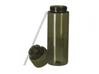Bidón de RPET Felyca 750 ml doble bebida asa plegable de RPET, detalle 3